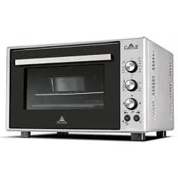 Духовка настольная Castle CPE-50G