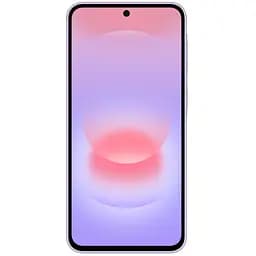 Мобільний телефон Samsung Galaxy A37 5G 8/256Gb Light Violet (SM-A376BLVGEUC) - мініатюра 2