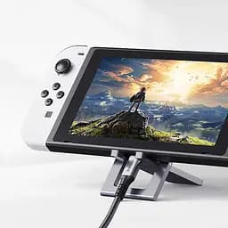 Підставка для смартфона HAGiBiS Cell Phone Stand (ZZ4) - мініатюра 5