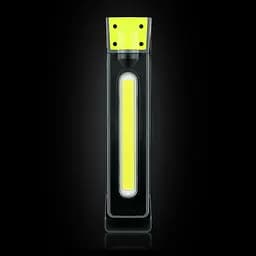 Ліхтар професійний Mactronic FlexiBEAM (600 Lm) Magnetic USB Rechargeable (PWL0091) - мініатюра 4
