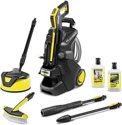 Мінімийка високого тиску 2100Вт 145б Karcher Karcher teh0016644