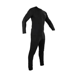 Комплект термобілизни Tribe Microfleece T-KA-0015 Black L (1042-T-KA-0015-black-L) - мініатюра 3