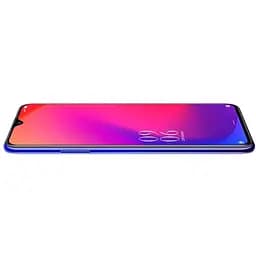 Смартфон Doogee X95 Pro 4/32 Gb Global Blue - мініатюра 4