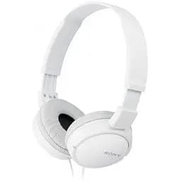 Навушники Sony MDR-ZX110AP White (MDRZX110APW.CE7)