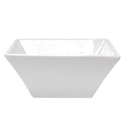 Салатник квадратный Helfer Linz, 17,5х17,5х7 см (21-04-203)