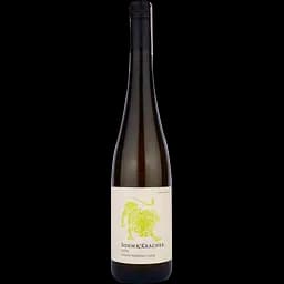 Вино Kracher Gruner Veltliner Lion Qualitatswein dry, белое, сухое, 0,75 л