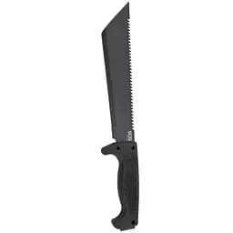 Мачете SOG SOGfari 10" Tanto Machete - мініатюра 5