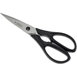 Кухонні ножиці Victorinox Multipurpose Kitchen Shears Black (7.6363.3) [83982] - мініатюра 3