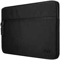 Чохол-папка Laut Urban Protective Sleeve для MacBook 14" black (L_MB14_UR_BK)