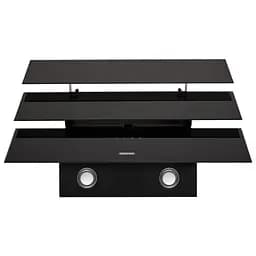 Витяжка похила Eleyus FENIX 1200 LED 60 BL - мініатюра 7