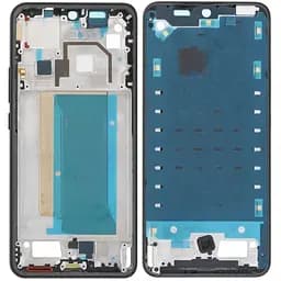 Рамка дисплея Xiaomi 13T /Xiaomi 13T Pro чорна, Black