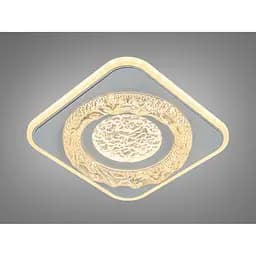 LED Світильник-таблетка Romin 34 Вт білий до 6 м²