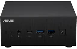 Компьютер персональный ASUS неттоп PN52-BBR758HD MFF AMD R7-5800H 2*SO-DIMM SATA+M.2SSD UMA WiFi без ОС (90MR00R2-M000E0)