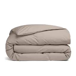 Дитяча постільна білизна з вареної бавовни Cosas IVORY CS1 110х140см (112WashedCotton_Cappuccino_El80-Cappuccino_140) - мініатюра 4