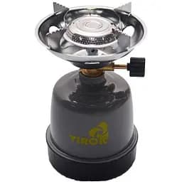 Примус газовый Virok с пьезоподжигом 190 г (44V140)