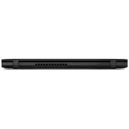 Ноутбук Lenovo ThinkPad L16 Gen 1 з процесором AMD Ryzen™ 5 PRO 7535U pana la 4.55GHz, 16" WUXGA, IPS, 32GB DDR5 RAM, 1TB SSD, AMD Radeon™ 660M графікою, Windows® 11 Pro, чорний, 3 - мініатюра 8