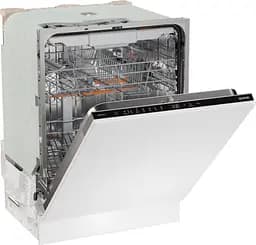 Вбудована посудомийна машина Gorenje GV16D5 - мініатюра 5