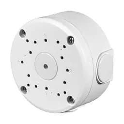 Монтажна коробка Light Vision VLC-01BX(M), алюміній, 105*50 мм (75-00208)