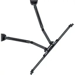 Кріплення для телевізора Gembird WM-75ST-02 [133662] - мініатюра 4
