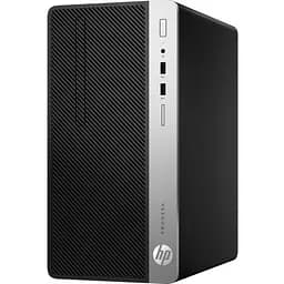 Компьютер HP ProDesk 400 G6 MT (i5-9500/16/240SSD) Б/У
