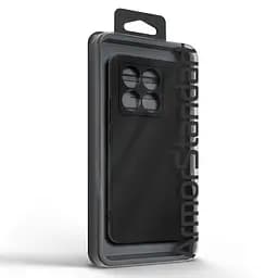 Чехол-накладка для смартфона Xiaomi 14T, противоударный, силиконовый, термополиуретановый (ТПУ), с защитой камеры и корпуса, черный, защита всего корпуса, ArmorStandart (ARM79368) - мініатюра 5