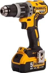 Шурупокрут DeWALT DCD796P2