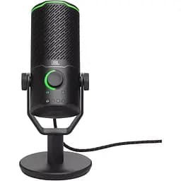 Мікрофон JBL Quantum Stream Studio (JBLSTRMSTUDIOBLK) [105618] - мініатюра 6