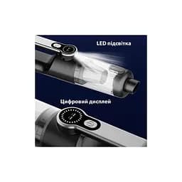 Пилосос Aspiring Aspiring Gale 4 Blow air Wireless and Cord 17000 Pa (GL16P12K) - мініатюра 7