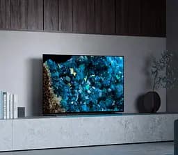 Телевізор Sony Bravia XR A80L 55" OLED 4K [XR-55A80L] EU [94372] - мініатюра 10
