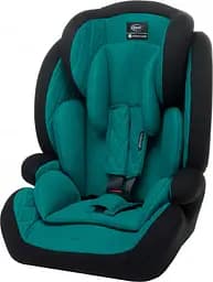 Автокресло 4Baby Aspen Dark turkus, бирюзовый (4AS01)
