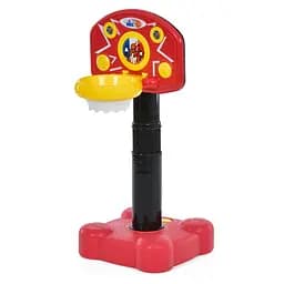 Гра баскетбол, стійка 67-71 см, 2 м’ячі (В асортименті)