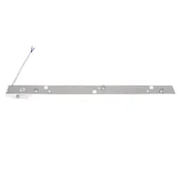 Світлодіодний модуль змінний на магніті Brille 220V 14W SMD 5050 NW IP20 (LW-02/28) 33-475 - мініатюра 2