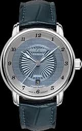 Годинник Zeppelin Friedrichshafen 8556-3