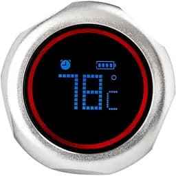 Термос Gelius Smart Bottle GP-SB001 Pink - мініатюра 10