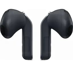 Навушники Samsung Galaxy Buds4 Black (SM-R540NZKA) UA UCRF - мініатюра 3