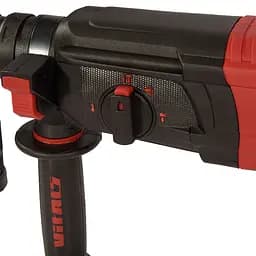 Vitals Перфоратор Master Ra 2680BNavsq 800Вт 3Дж 0-5500уд/хв 0-1350об/хв 3 режими кейс 5кг - мініатюра 9