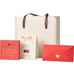 Подарунок Львівська майстерня шоколаду Солодкі моменти 210 г