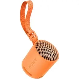 Портативна акустика Sony SRS-XB100 Orange (SRSXB100D) [104699] - мініатюра 5