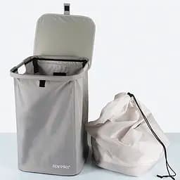 Кошик для білизни Spirella Classic XXL 75 л (10.17865) - мініатюра 3