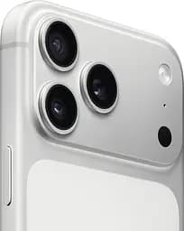 Смартфон Apple iPhone 17 Pro Max 1TB Silver (MFYV4) - мініатюра 3