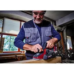 Рубанок акумуляторний Professional Einhell Professional TP-PL 18/3 Li BL - Solo PXC 18В Einhell hoz0013404 - мініатюра 9
