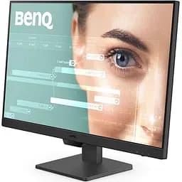 Монітор TFT 27" BenQ GW2790, IPS, 100Hz, 2xHDMI, DP, колонки, чорний (9H.LLTLJ.LBE) - мініатюра 5