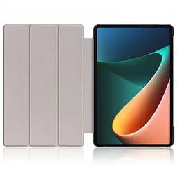 Чохол для для Xiaomi Pad 7 11.2 2024 HardCase Чорний - мініатюра 3