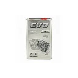 Моторна олива EVO E5 10W-40 SM/CF 4L (E5 4L 10W-40)