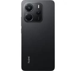 Смартфон Xiaomi Redmi Note 14 8/256Gb Midnight Black No Adapter Global version - мініатюра 2