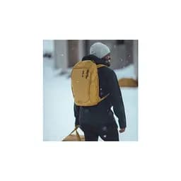 Рюкзак для ноутбука Thule 15.6" Chasm 26L TCHB-215 Golden Brown (3204983) - мініатюра 3