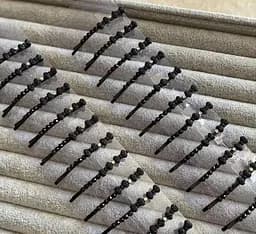 Набір аксесуарів для дівчаток12 шт.