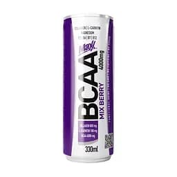 Амінокислота BCAA Maxx BCAA Vitamin Drink, 330 мл - Ягоди