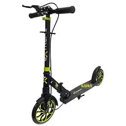 Самокат городской 2-х колесный Scooter Extreme Bambi 10х79х32 см det0015909
