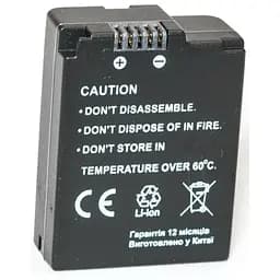 Аккумулятор PowerPlant Nikon EN-EL21 1485mAh